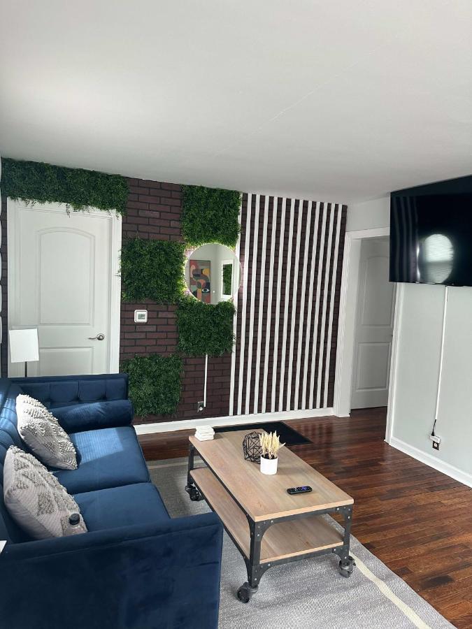 Bungalow Bliss Indianapolis Kültér fotó